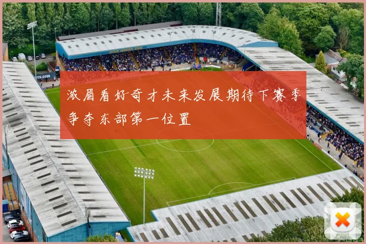 浓眉看好奇才未来发展期待下赛季争夺东部第一位置